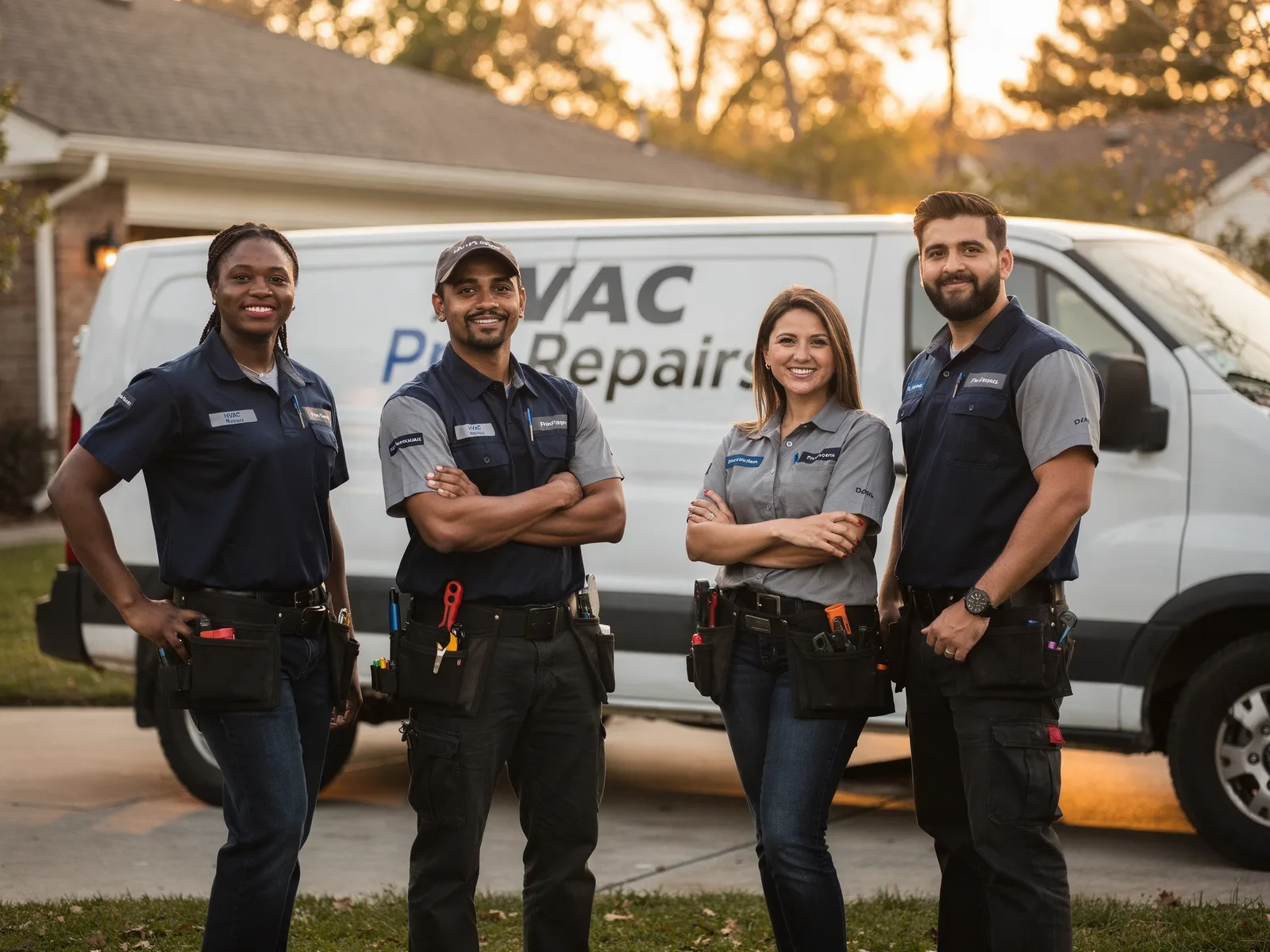 Heat Pump Repair company in Jenks, OK