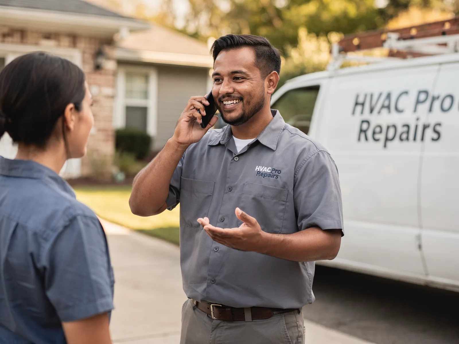Heat Pump Repair Jenks, OK FAQs